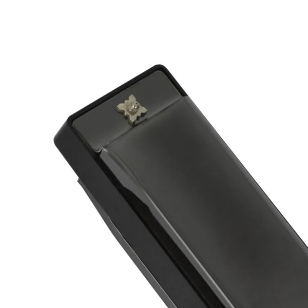 Original Max Maxb High-end 10 Hole 20 Tones Professional Blues Harmonica Diamond Black Exclusive