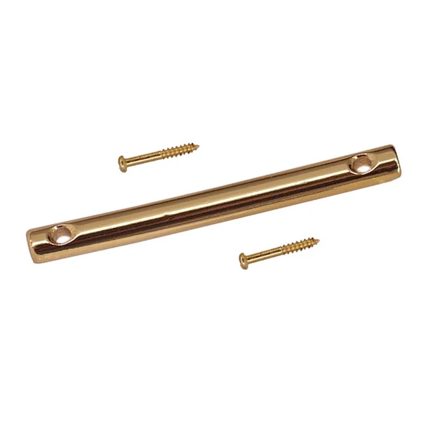 Safe Max Maxb Length 45 52mm Electric Guitar Headstock String Retainer Bar 52mm Golden Reusable