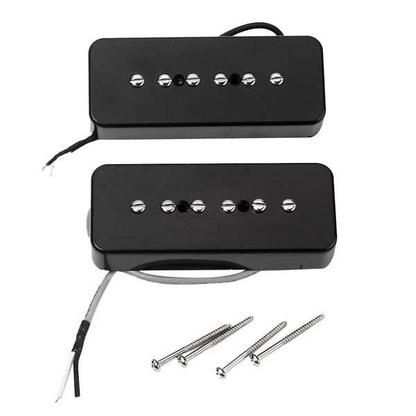 Consistent Max Maxb Electric Guitar Pickup Single Coil Pickups 52MM Bridge Neck Pickup Accessory Unique