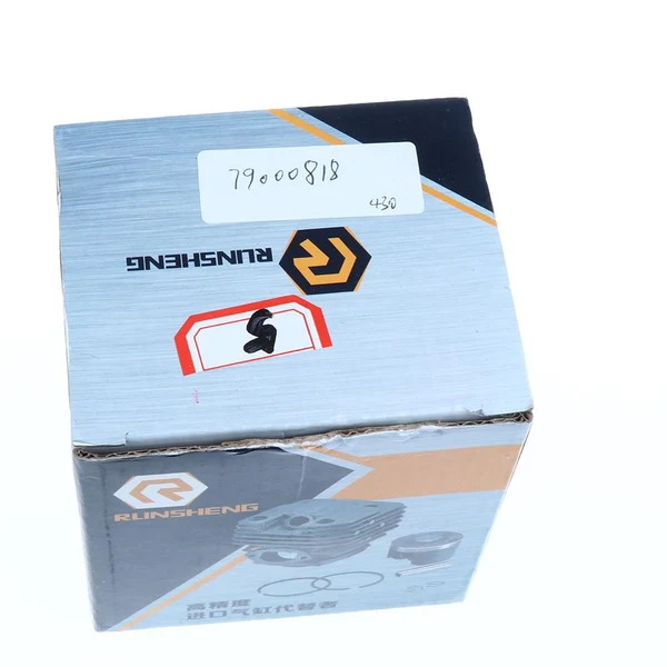 Excellent Max Maxb 45mm Chainsaw Cylinder for Chain Saw 5800 Repairing Part High Quality Relaxed