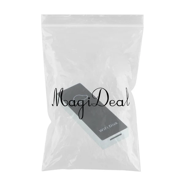 Enhanced Max Maxb Wifi TF Card Reader Memory Extender Wireless Storage Flash Drive Silver Secure
