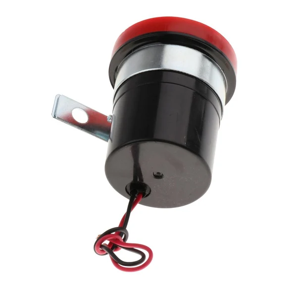Modern Max Maxb 12V Reversing Alarm Back Up Horn Reverse Siren Beeper Buzzer Warning Alert Durable