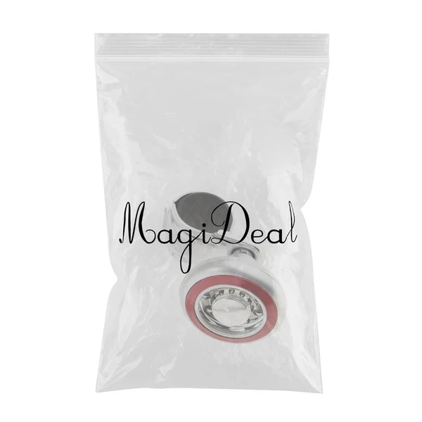 Premium Material Max Maxb Steering Wheel Spinner Knob Power Handle Booster for Car Red Lightweight