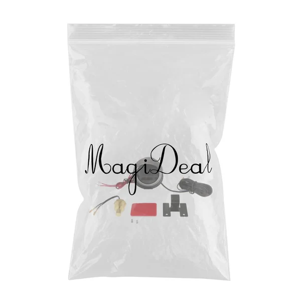 Soft Max Maxb DC 12V 24V Car LCD Digital Voltmeter Water Temp Gauge Meter with Sensor 21mm World-Class