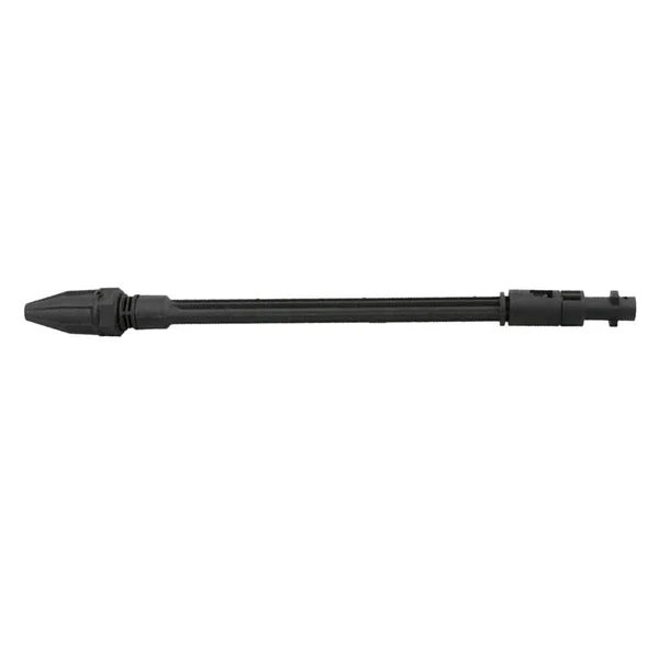 Flexible Max Maxb Pressure Washer Nozzle Lance Lotus Spray Rod with Karcher Adapter Recyclable