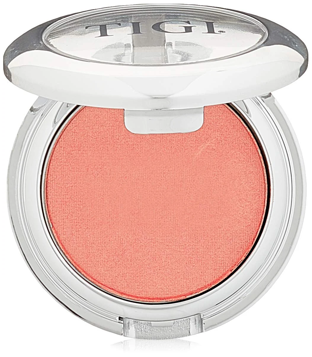 Healthy TIGI Cosmetics Glow Blush Awaken 0.071 Ounce Trendy