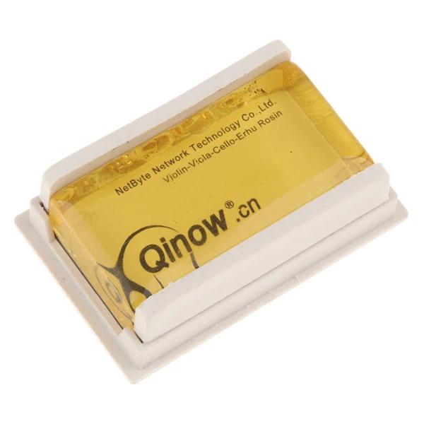 Long-Lasting Max Maxb Violin Viola Cello Erhu Rosin Musical Stringed Instrument Parts for Bows L Outstanding