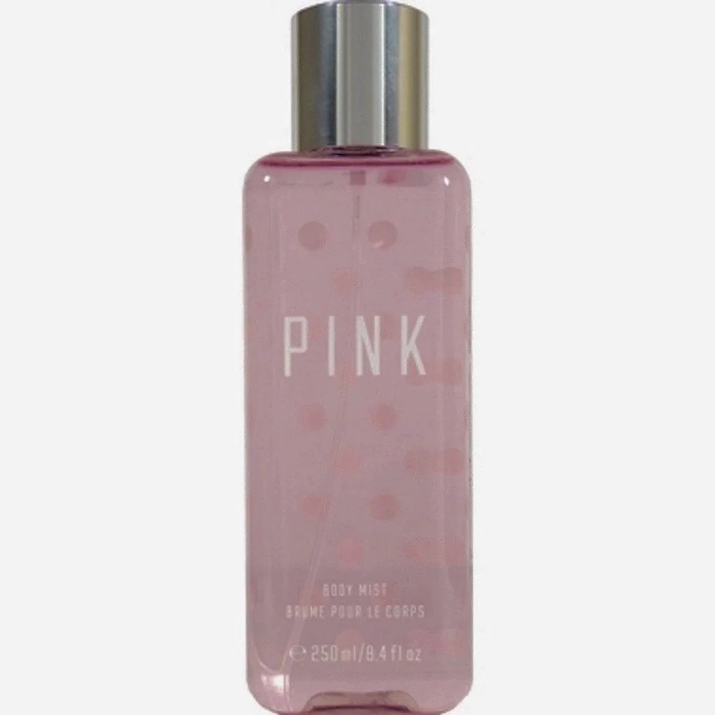Healthy Victoria's Secret Pink Body Mist Fragrance 8.4 Ounce Fragrance Collection Luxury