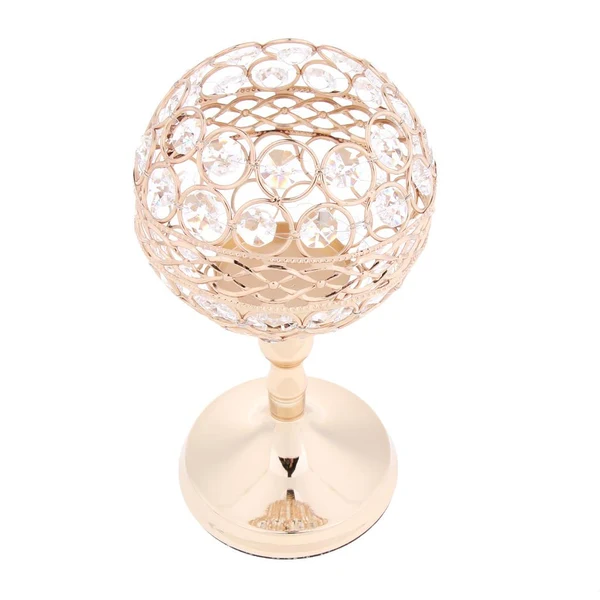 Premium Max Maxb Bling Crystal Votive Tealight Candle Holders Wedding Table Centerpieces 5 L Authentic