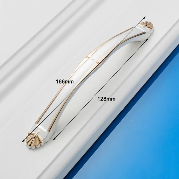 Trendy Maxbell Maxbell 128mm Home Furniture Knob Decorative Jewelry Box Drawer Cabinet Handle Pull Exceptional