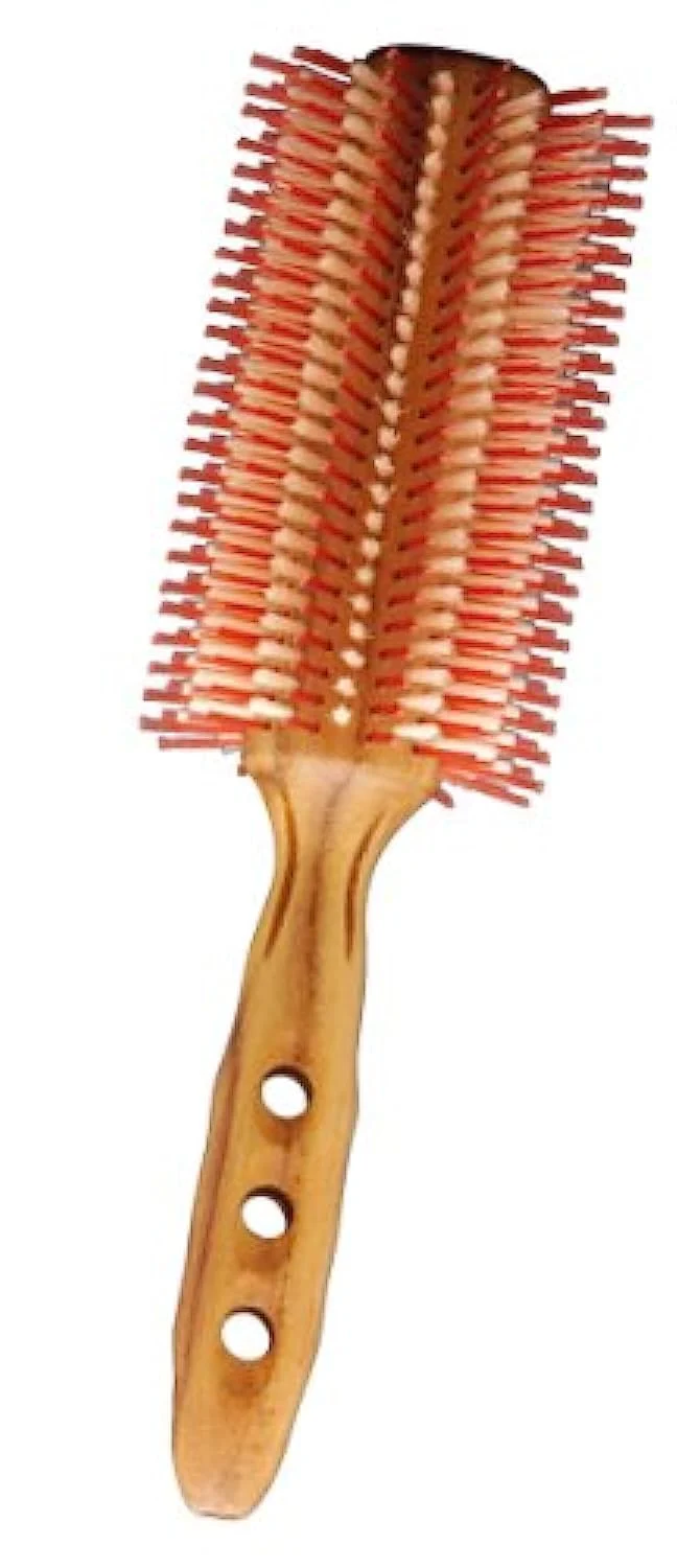 Stylish YS Park YS-60G1 Curl Shine Styler Super G Series Lightweight