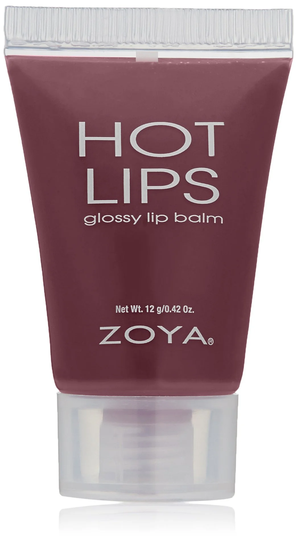 User-Friendly ZOYA Lip Gloss Visa 0.42 oz. Next-Generation