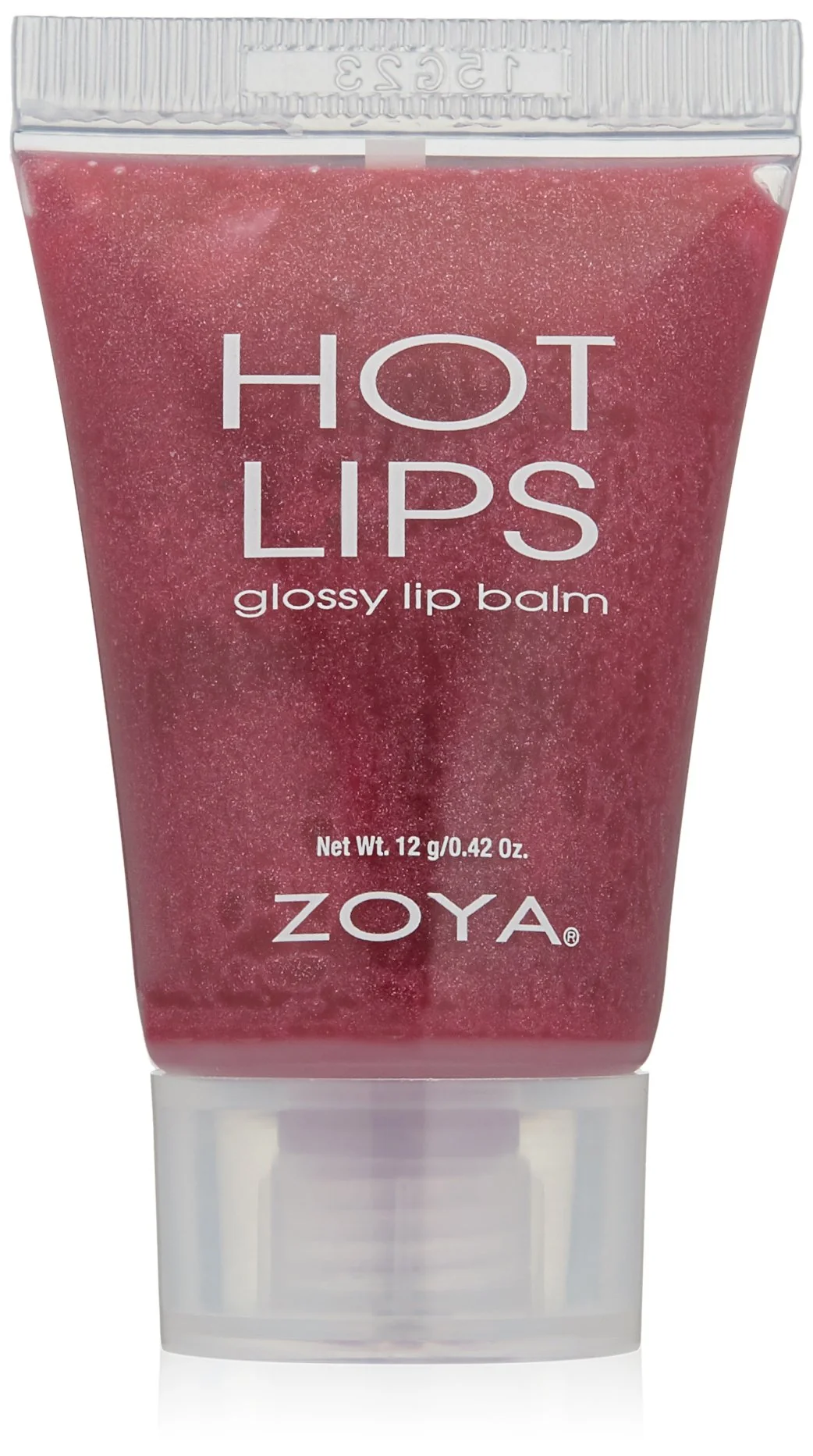 High-Quality ZOYA Lip Gloss Sweettart 0.42 Ounce Pack of 1 User-Friendly