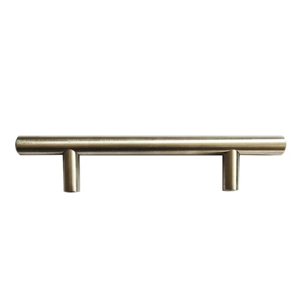 Proven Max Maxb Stainless Steel Cabinet Door Handle Pull for Kitchen Cupboard Smart