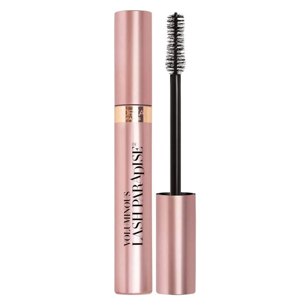 Elite L Oréal Paris Voluminous Lash Paradise Washable Mascara Blackest Black 0.28 fl. oz. Exclusive