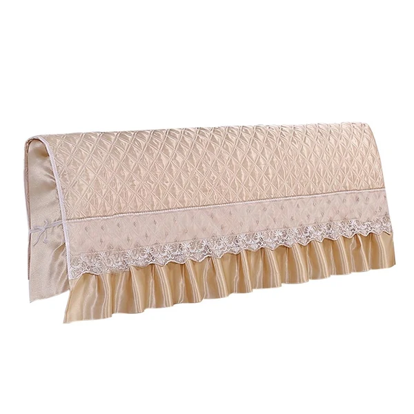 Dependable Max Maxb Bed Headboards Cover Protector Slipcover Dustproof Protector Cover 180cm Outstanding