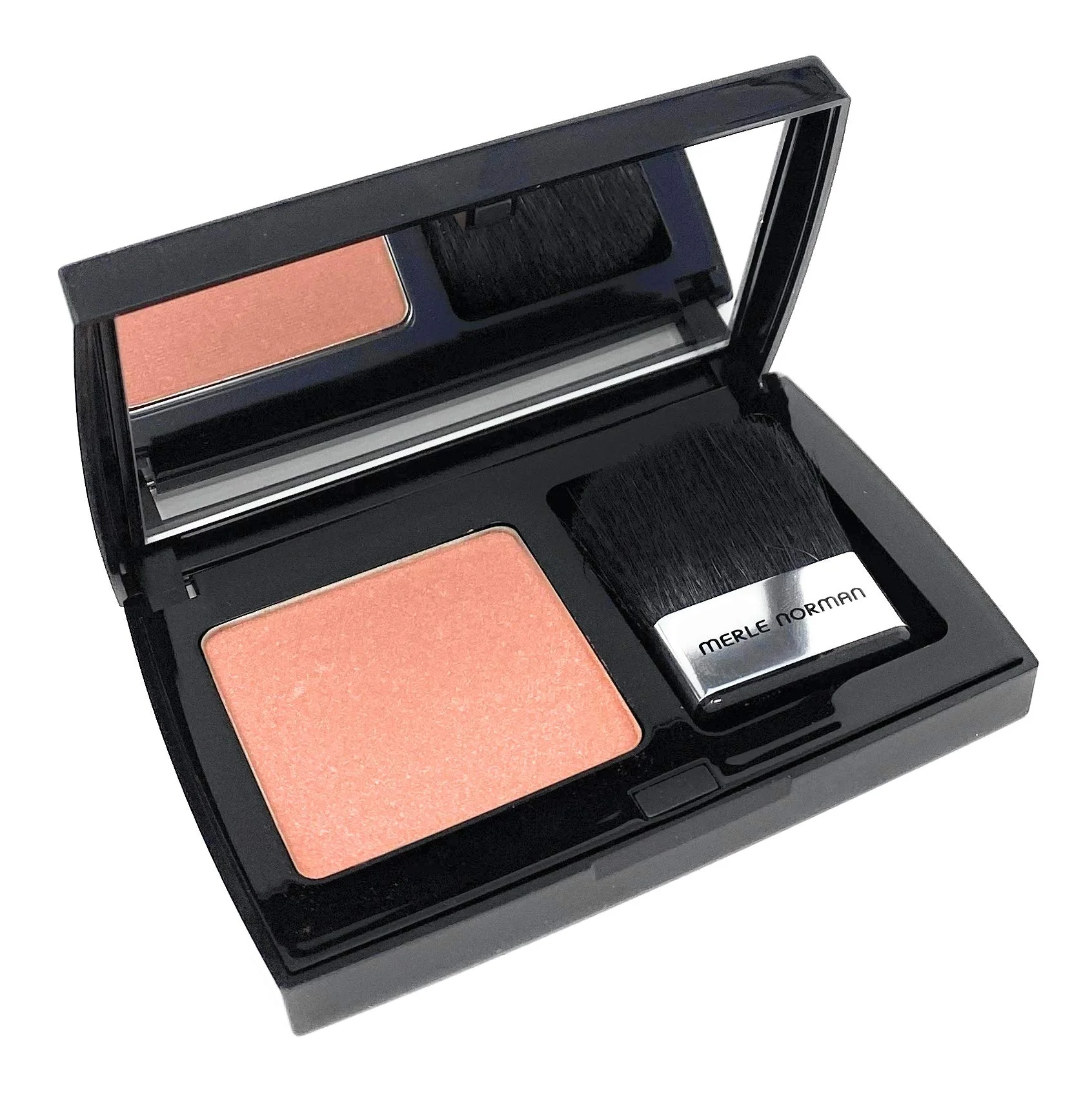 Sustainable Merle Norman - Lasting Cheek Color - Sugar Melon Convenient