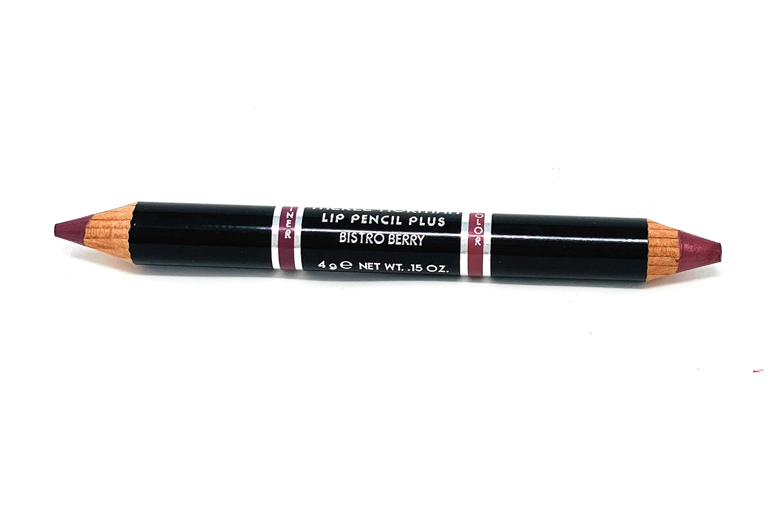 Refined Merle Norman Lip Pencil Plus - Bistro Berry Safe