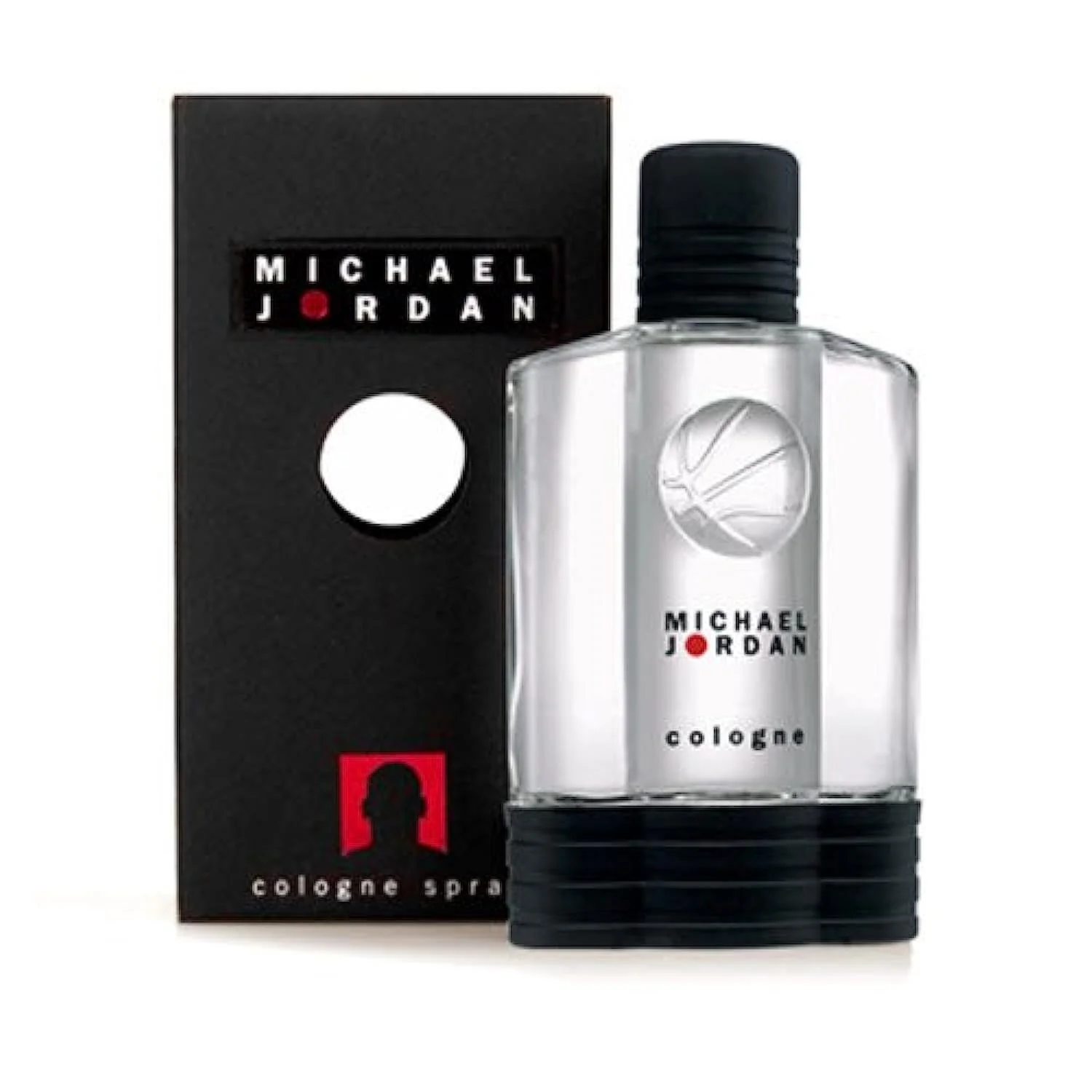 Next-Generation Michael Jordan Men Eau De Cologne Spray 1.7 Ounce Fine