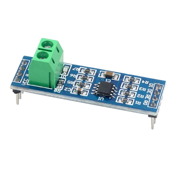 Fine Crafted Max 1pc TTL to RS485 MAX485 Module MAX485CSA Module Circuits for Arduino DIY KIT Practical