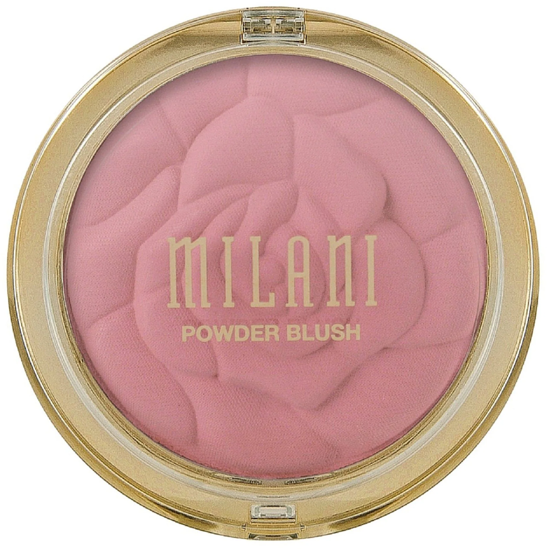 Dependable Milani Rose Powder Blush Romantic Rose 01 0.60 oz Pack of 2 Fashionable