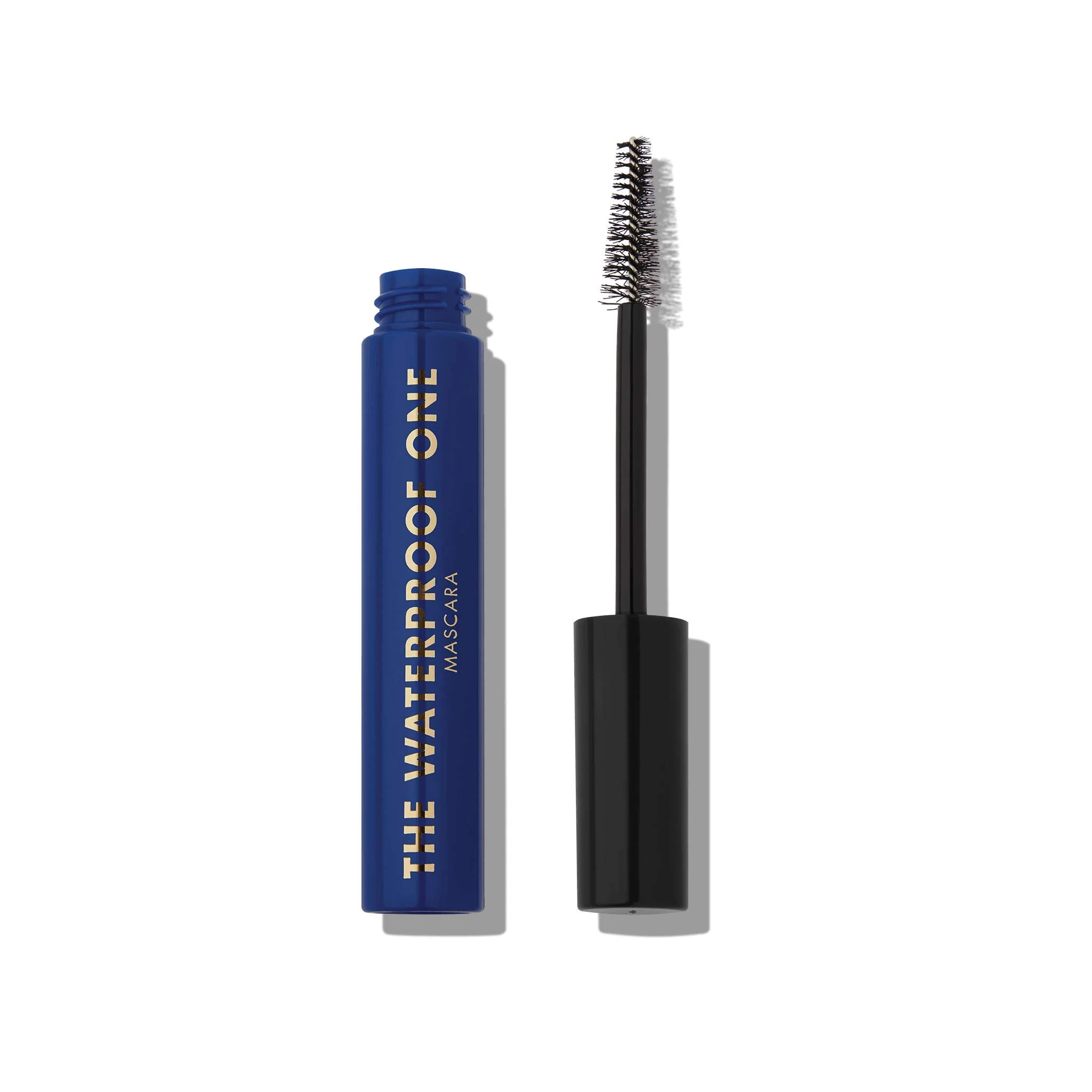 Artisan Milani The Waterproof One - Black Waterproof Mascara That Will Lengthen and Add Volume To Your Lashes Elite