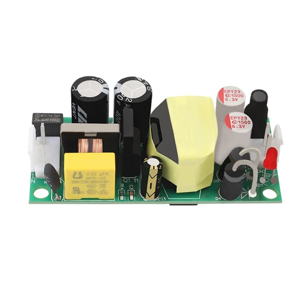 Casual Max ACDC to 5V 3.5A Power Converter Module 24W Switching Power Supply Board Recyclable