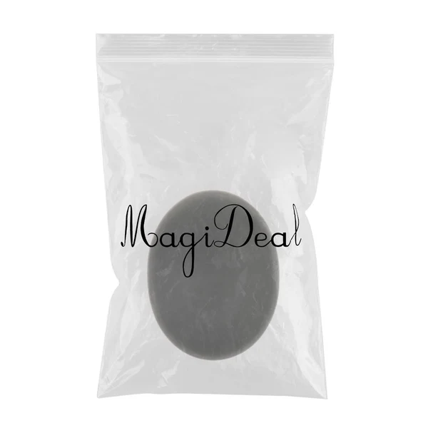 Original Max Body Facial Care SPA Hot Massage Stone Rock Basalt Natural Energy Stone 02 First-Class