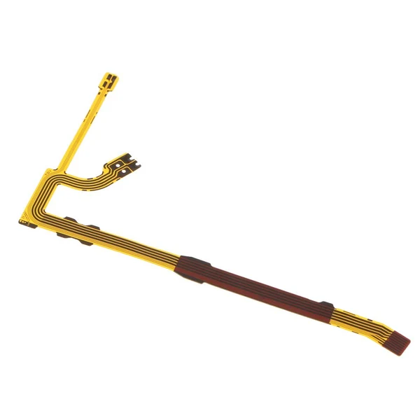 Modern Max Lens Aperture Flex Cable Repair Part for Olympus 14-42 mm 14-42mm EZ 37mm Dependable
