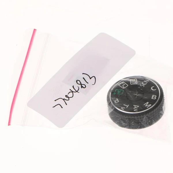 Clean Max Top Cover Function Dial Mode Plate Button Repair Part for Canon 70D Camera Professional