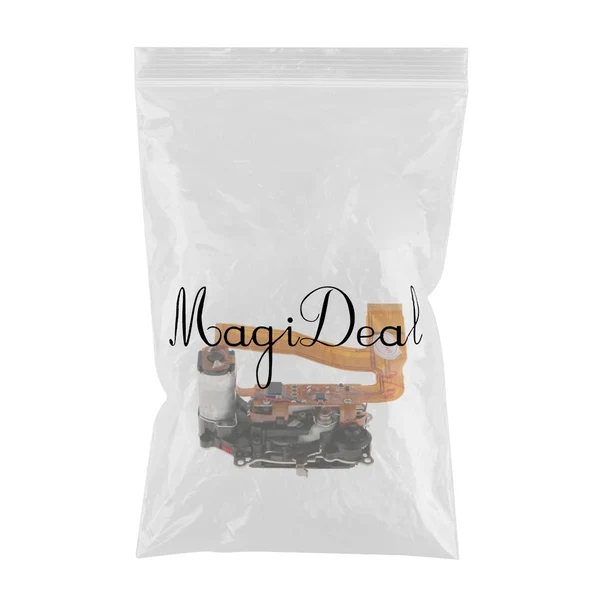 Responsible Max Aperture Control Unit Repair for Nikon D3100 D5100 Digital Camera with Motor Flexible