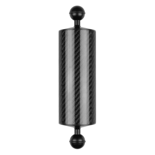First-Class Max Underwater Diving Carbon Fiber Float Arm Ball Buoyancy Extend Bracket Black Authentic