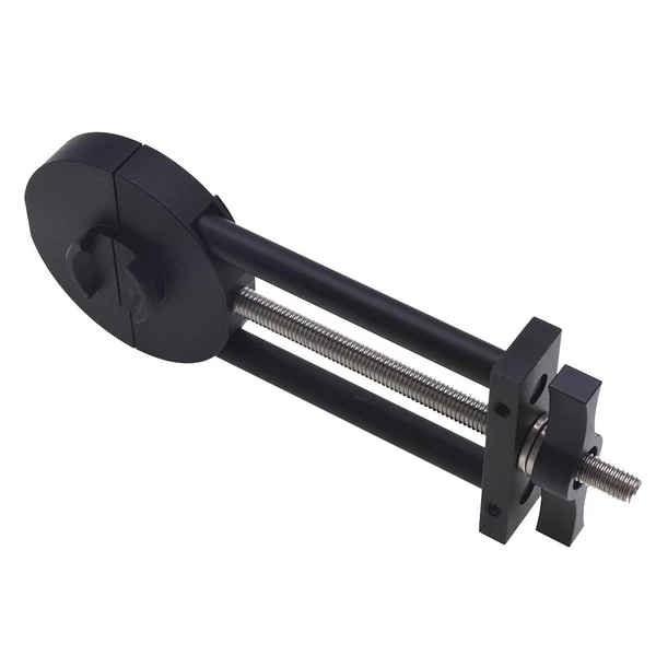 Fine Max DSLR Camera Lens Vise Dent Tool Repair Filter Ring Adjustment 27mm to 130mm Recyclable