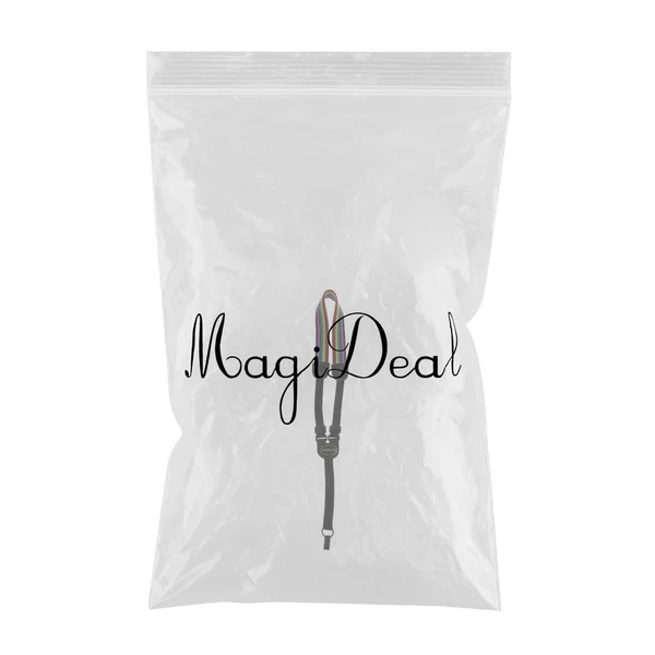 Clean Max Adjustable Ukulele Strap Musical Instrument Accessory Stripe Healthy