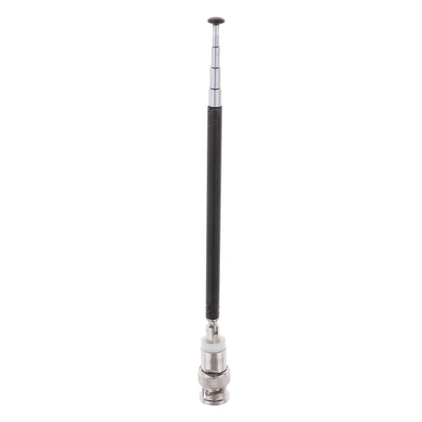 Sophisticated Max Metal Adjustable Receiver Signal Antenna Wireless Microphone Mic Accessories Luxury