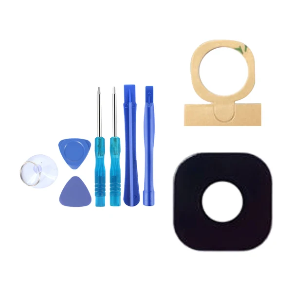 Next-Generation Maxbell Camera Lens Cover Glass for Samsung Samsung J1 120 Exclusive