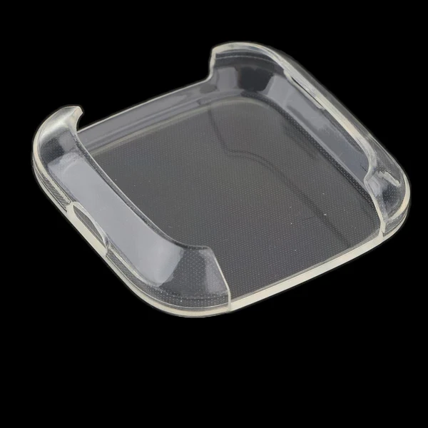 Crafted Max Versa Protective Case Screen Protector Cover Hollow transparent Flexible