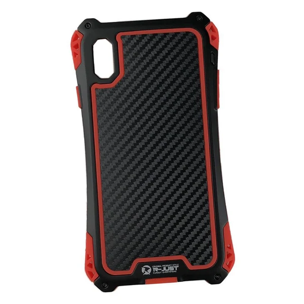 Specialty Max Phone Silicone Case Shockproof Protective Cover for iPhone XS Max black Sophisticated