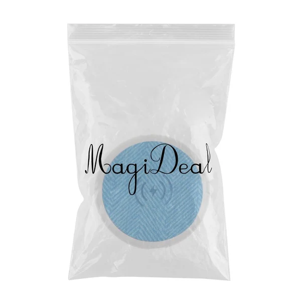 Prestigious Max 5W Wireless Charging Pad for iPhone X Blue Easy-to-Use