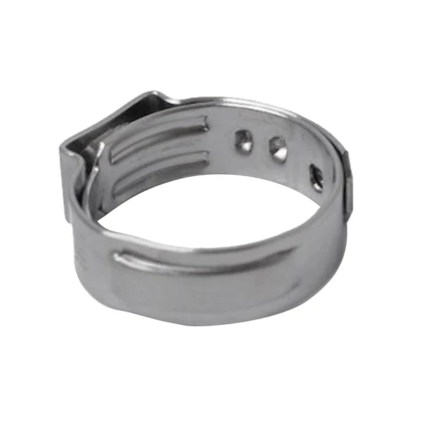Outstanding Max 10 Piece Stainless Steel Single Ear Hose Clamp Ear Clamp Pincer 14.8-18mm Smart