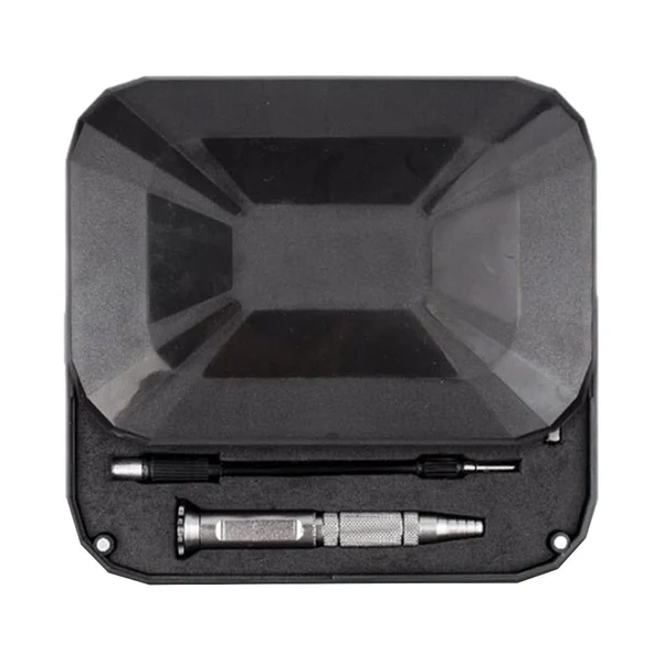 Official Max 59-in-1 Functional Screwdriver Kit Repair Tool for Electronic Products Flexible