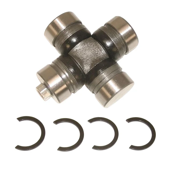 Artisan Max Staked-In Universal Joint U-Joint for Honda CRV 1997-2001 Enhanced