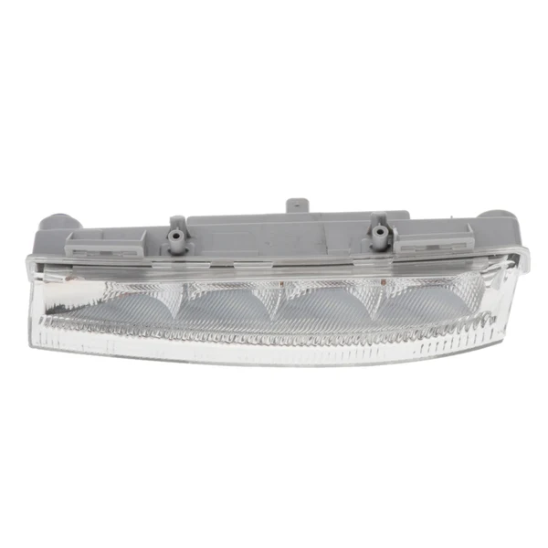 Elite Max NEW DRL Fog Light Driving Lamp for Mercedes Benz W204 W212 C250 E350 Left Versatile