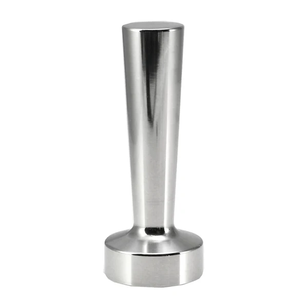 Expertly Made Max 24mm Espresso Coffee Tamper Stainless Steel Compatible for Nescafe Capsules Premium Material