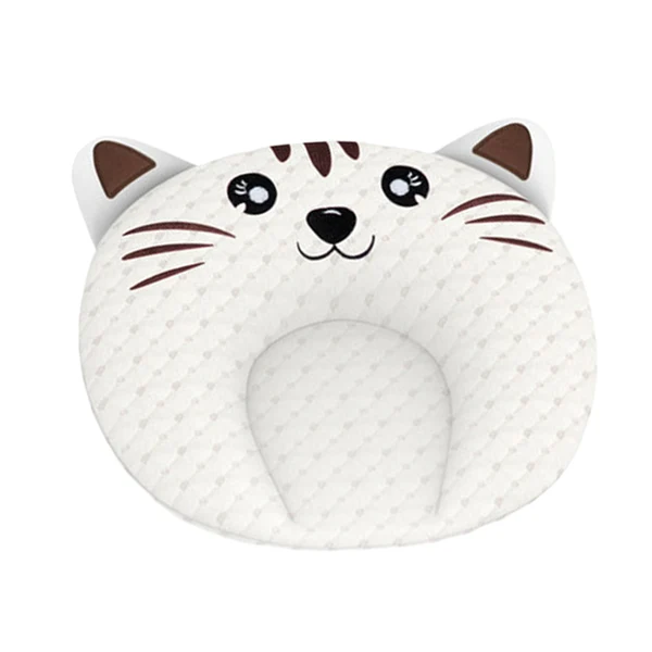 Secure Max Baby Styling Silicone Pillow A Outstanding