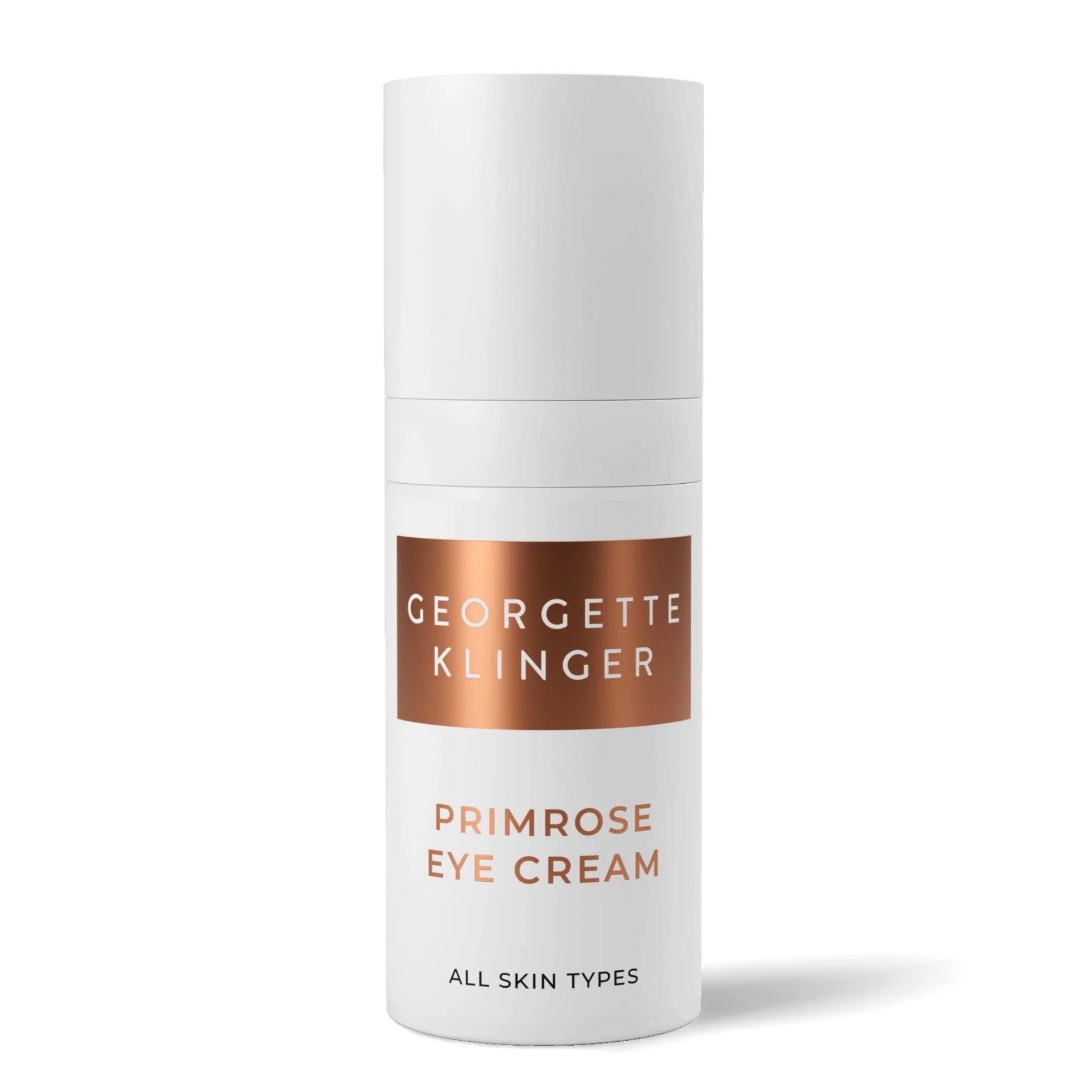 Optimized Georgette Klinger Primrose Anti-Aging Eye Cream - .5 oz Quality