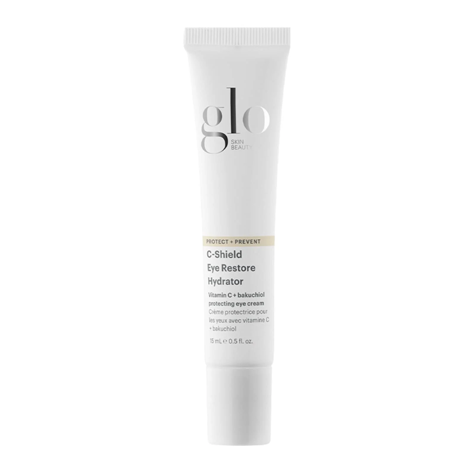 Selected Glo Skin Beauty C-Shield Eye Restore Hydrator A Protective Eye Cream Designed for the Digital Eye Solid