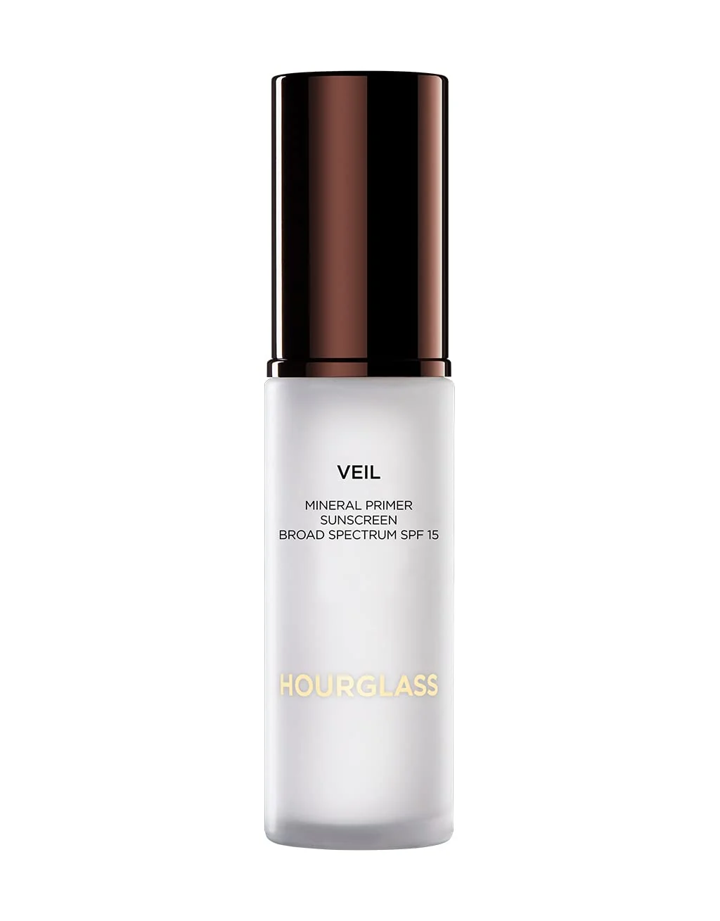 Responsible Hourglass Veil Mineral Primer Face Primer That Extends Face Makeup Wear Creates Smooth Even Skin Conceals Redness and Minimizes Pores Lines Practical