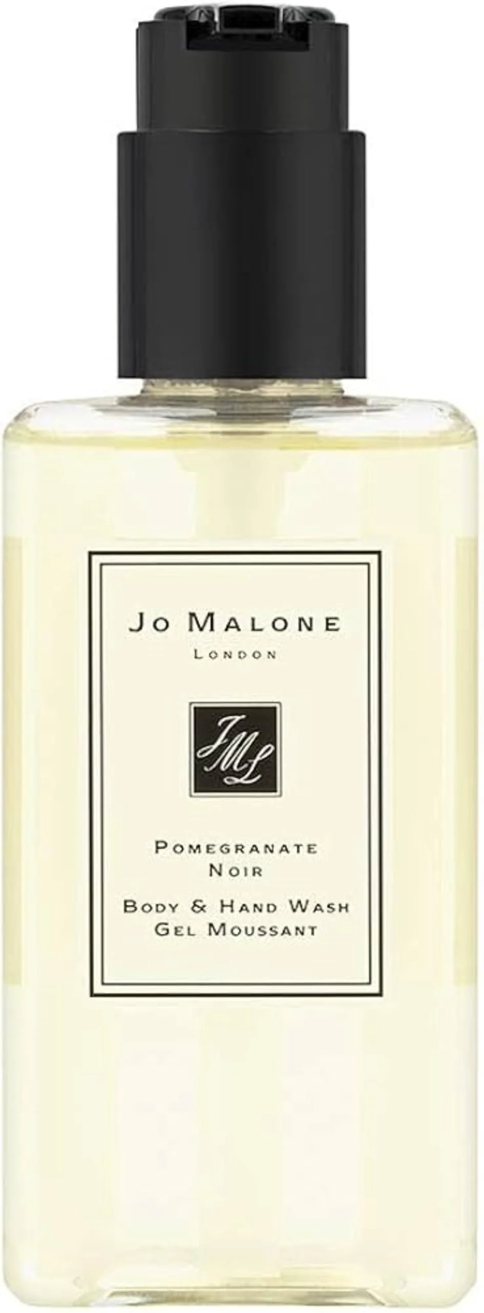 Expertly Made Jo Malone Pomegranate Noir Body and Hand Wash 8.5 Fl Oz Traditional
