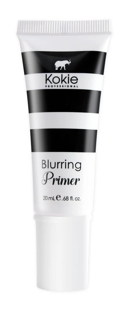 Healthy Kokie Cosmetics Jelly-Like Face Primers 0.68 Fluid Ounce First-Class